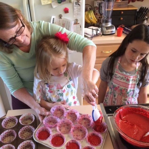 Meet your Posher, Sandi - Picture 7 of 8